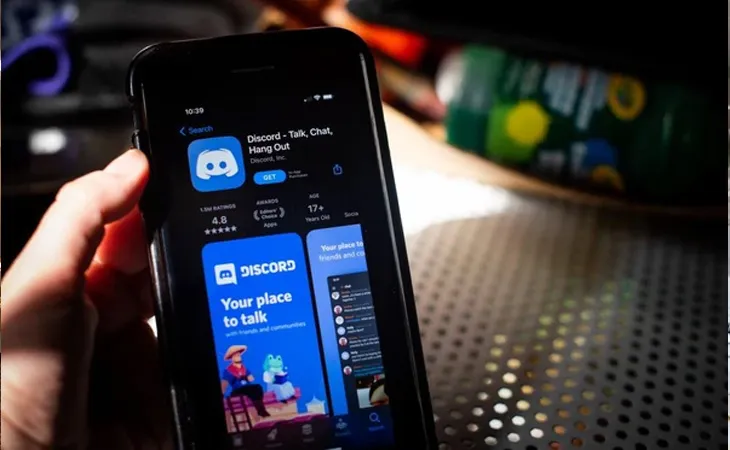 Как Discord платит?